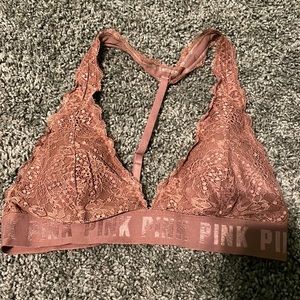 PINK bralette